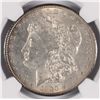 Image 2 : 1890-CC Morgan Dollar NGC MS-62