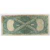 Image 2 : 1917 $1 US Note (STAR) Fine