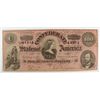 Image 1 : 1864 $100 Confederate States Of America