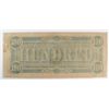 Image 2 : 1864 $100 Confederate States Of America