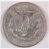 Image 2 : 1888-S MORGAN SILVER DOLLAR, VF  SEMI-KEY
