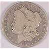 Image 1 : 1895-O MORGAN SILVER DOLLAR VG