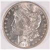 Image 1 : 1903-O MORGAN SILVER DOLLAR, MS-64  WHITE AND NICE!