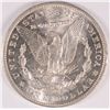 Image 2 : 1903-O MORGAN SILVER DOLLAR, MS-64  WHITE AND NICE!