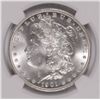 Image 2 : 1901-O Morgan Dollar NGC MS-66