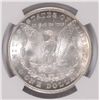 Image 3 : 1901-O Morgan Dollar NGC MS-66