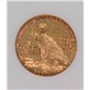 Image 3 : 1914-D $5 Gold Indian NGC AU-55