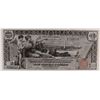 Image 1 : 1896 $1 Silver Certificate (Educational) CU-65