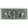 Image 2 : 1896 $1 Silver Certificate (Educational) CU-65