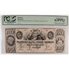 Image 1 : 18- $5 Proof Planters Bank Of The State Of Georgia Savannah,GA PCGS 63PPQ