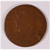 Image 1 : 1828 Half Cent AG/G