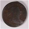 Image 1 : 1803 Large Cent F+ (Small Date, Small Fraction)
