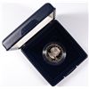 Image 3 : 1999 PROOF SUSAN B. ANTHONY DOLLAR IN ORIGINAL BOX WITH CERT.