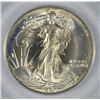 Image 2 : 1941 WALKING LIBERTY HALF DOLLAR, PCGS MS-65
