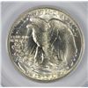 Image 3 : 1941 WALKING LIBERTY HALF DOLLAR, PCGS MS-65