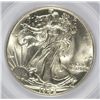 Image 2 : 1942 WALKING LIBERTY HALF DOLLAR, PCGS MS-65