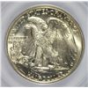 Image 3 : 1942 WALKING LIBERTY HALF DOLLAR, PCGS MS-65