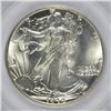 Image 2 : 1944 WALKING LIBERTY HALF DOLLAR,  PCGS MS-65
