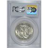 Image 4 : 1944 WALKING LIBERTY HALF DOLLAR,  PCGS MS-65