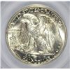 Image 3 : 1944-D WALKING LIBERTY HALF DOLLAR, PCGS MS-65