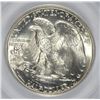 Image 3 : 1945 WALKING LIBERTY HALF DOLLAR, PCGS MS-65