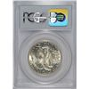 Image 4 : 1945 WALKING LIBERTY HALF DOLLAR, PCGS MS-65