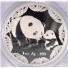 Image 2 : 2012 CHINESE PANDA, PCGS PR-69 DCAM, LIMITED EDITION FROM "PHILLY ANA"