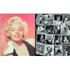 Image 1 : 2 Marilyn Monroe Photo Prints Posters Collage