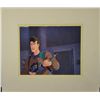 Image 1 : Ghostbusters Original Animation Production Cel Venkman