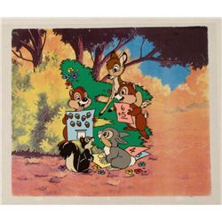 Math Orig Bambi Cel Background Problems Production