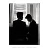 Image 1 : Jacques Lowe John F. Kennedy and Bobby 1960 Photo Print