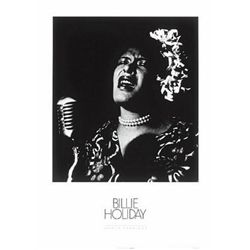Billie Holiday