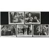 5 Please Turn Over Lobby Photo Cards Columbia 1960