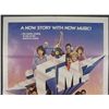 Image 2 : FM Original 1 Sh Movie Poster Rock & Roll Radio Film