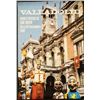 Valladolid Fiestas San Mateo Vintage Poster Spain 1967