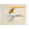 Image 2 : Original Out of Control Cel Production Popeye Drawing