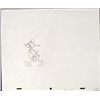 Image 1 : Original Walking Away Drawing Donald Duck Animation