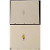 Image 1 : Yawning Bee Orig Cel Animation Drawing Cheerios Buzz