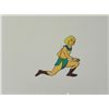 Image 2 : Cel Original Going Too Slow Animation Dorno Herculoids