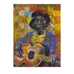 Meisha Card : Raptured Blues 1