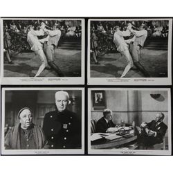 4 The Lemon Drop Kid Caribbean Paramount Lobby Cards