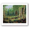 Roger Williams Art Print Aspen Meadow