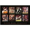 Image 1 : Super Bowl Classics Rare Poster