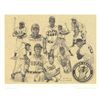 Image 1 : Alvin Hester Negro League Baseball Players Association