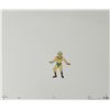 Animation Cel Time to Panic Original Dorno Herculoids