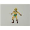 Image 2 : Animation Cel Time to Panic Original Dorno Herculoids