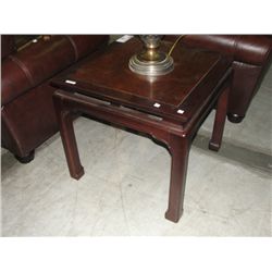 SIDE TABLE