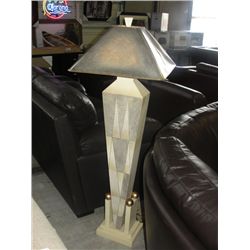 CONTEMPORARY FLOOR LAMP