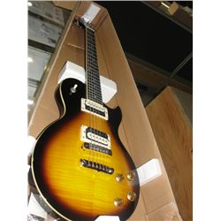 NEW ARIA 2TONED BODY ELECTRIC GUITAR