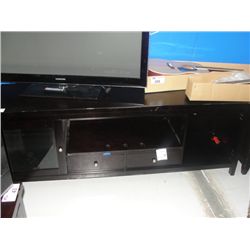 CONTEMPORARY TV ENTERTAINMENT CABINET